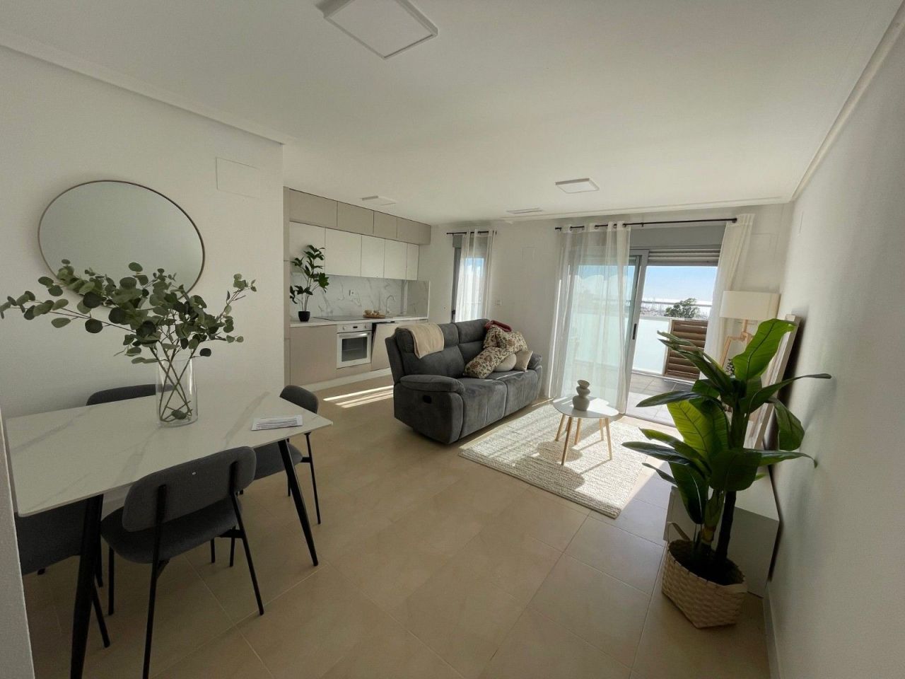 Penthouse in Torrevieja, Spain - picture 5