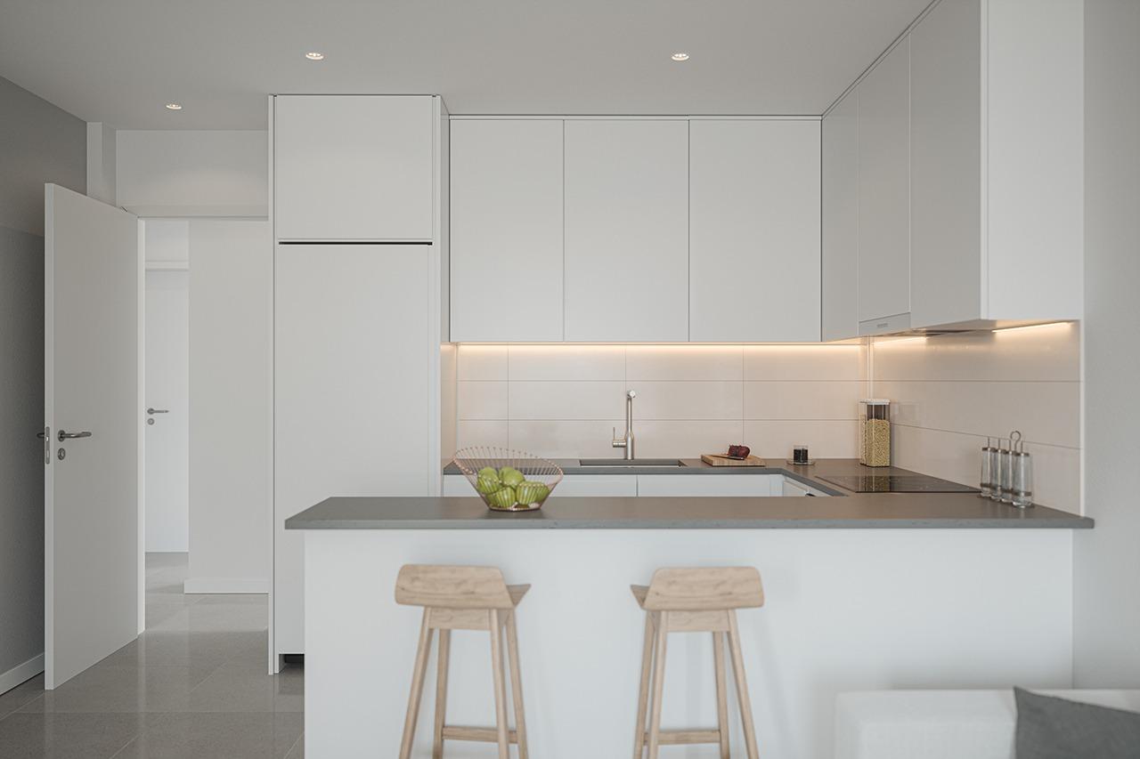 Apartamento en Guardamar del Segura, España, 72 m² - imagen 5