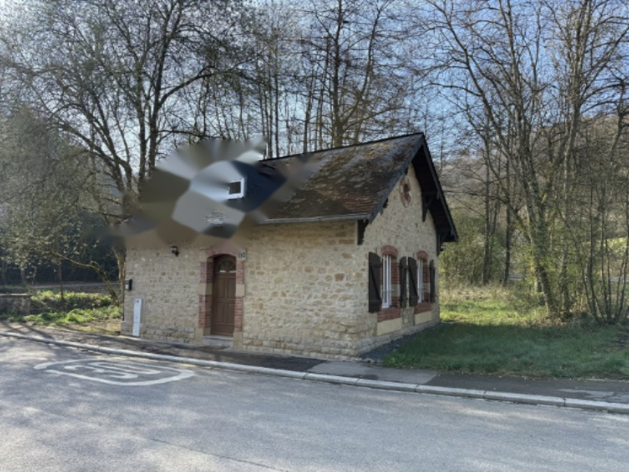 Flat in Luxembourg, Luxembourg, 76 m² - picture 1