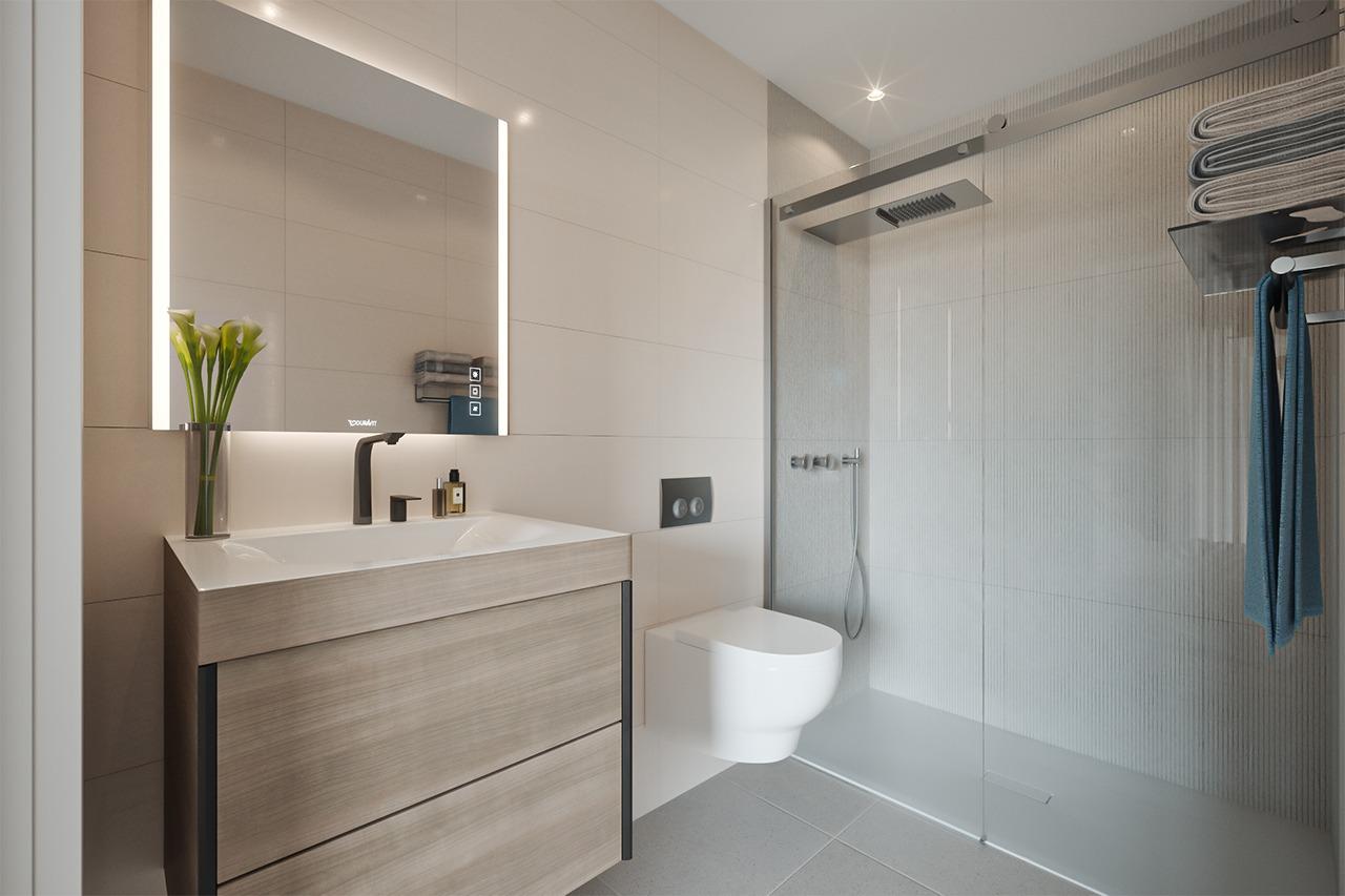 Apartamento en Guardamar del Segura, España, 93 m² - imagen 7