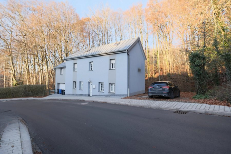House in Diekirch, Luxembourg, 140 m² - picture 1