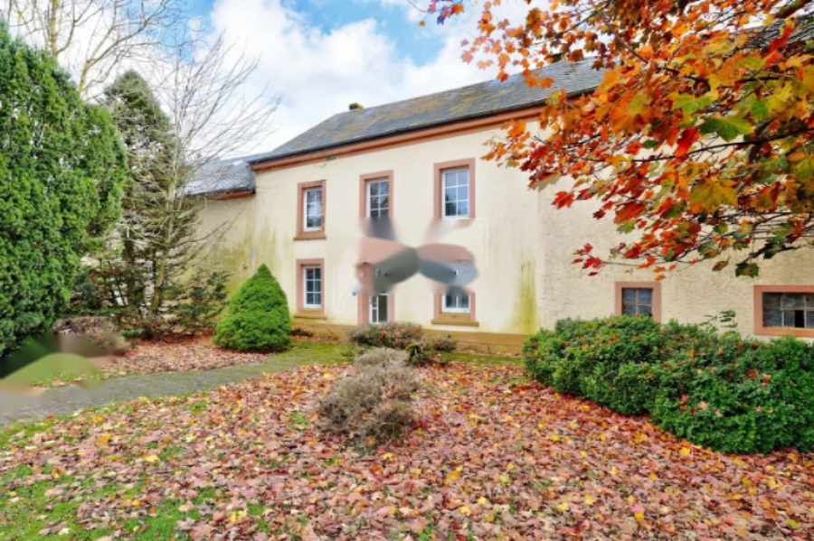 Casa en Diekirch, Luxemburgo, 120 m² - imagen 1