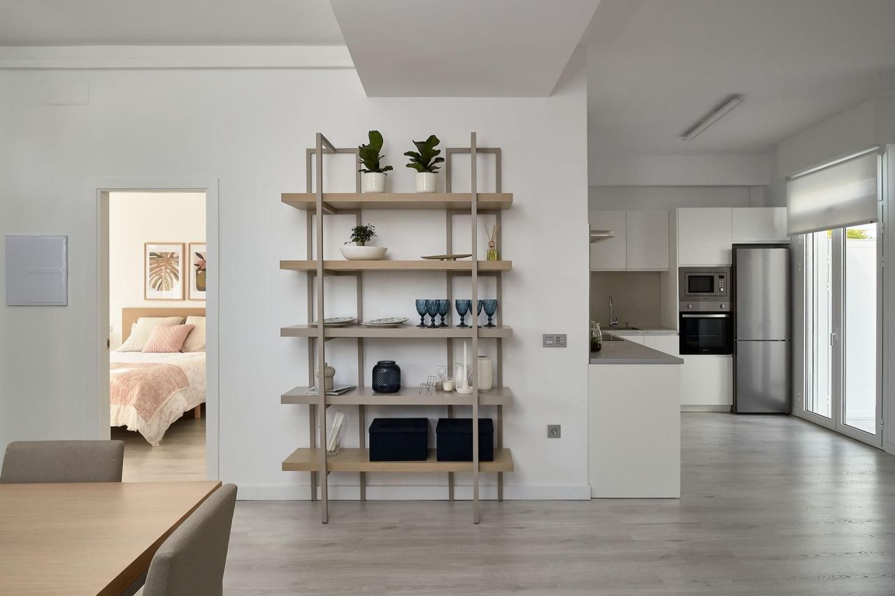 Apartment in Vera, Spain, 84 m² - picture 8