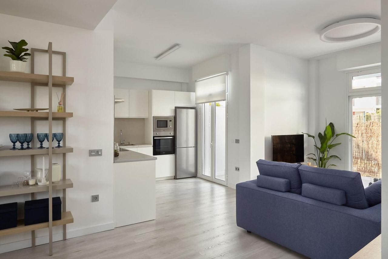 Apartment in Vera, Spain, 73 m² - picture 9