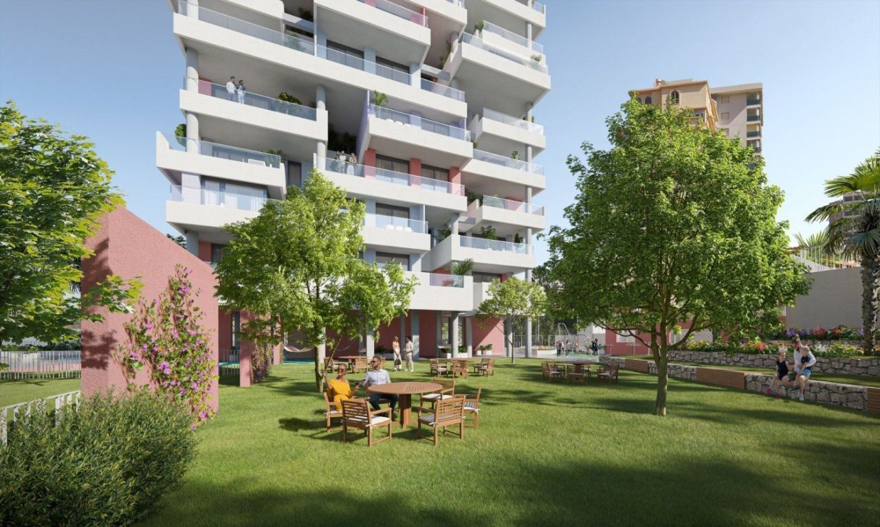 Apartamento en Calpe, España, 77 m² - imagen 10