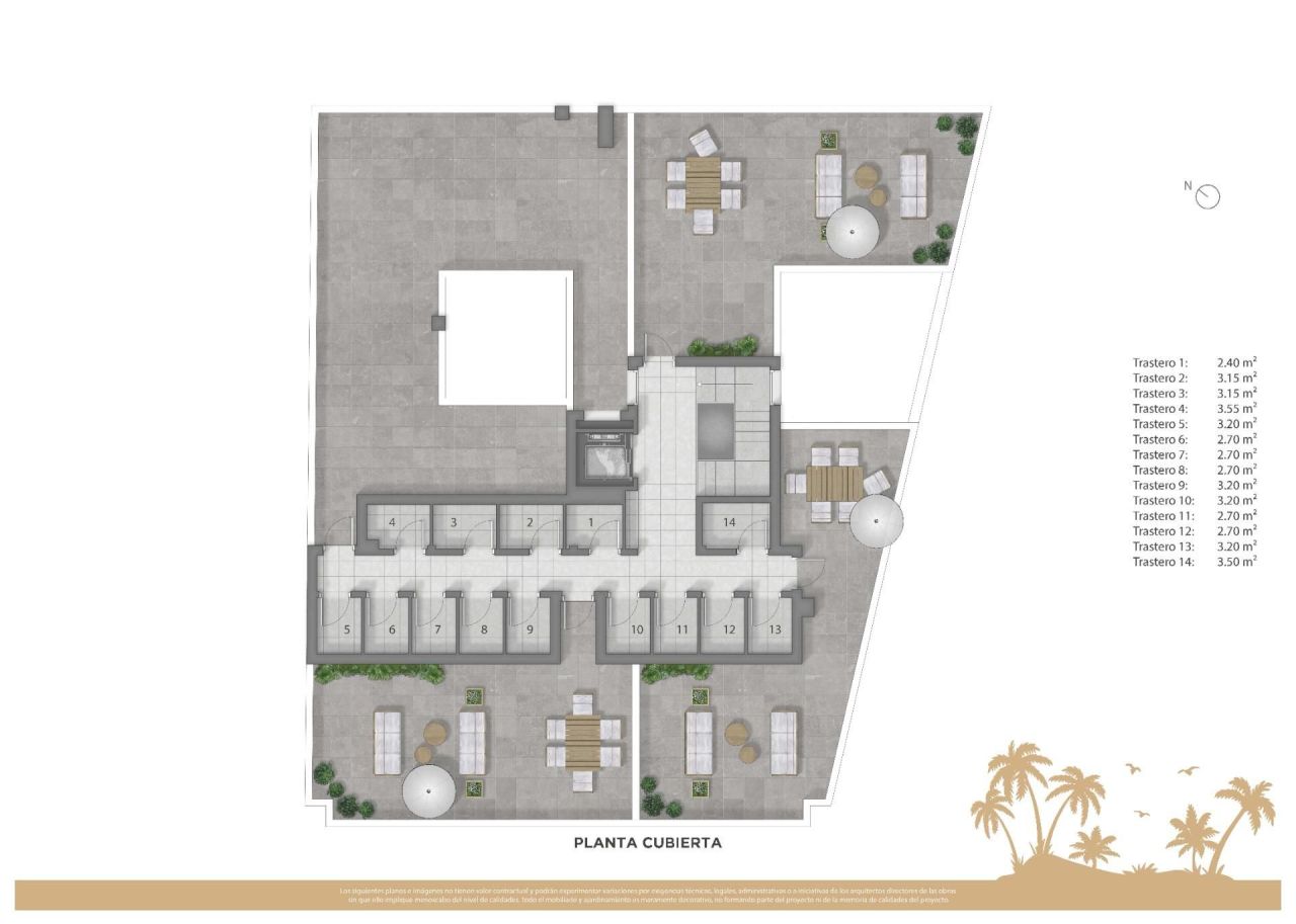 Apartamento en Guardamar del Segura, España, 93 m² - imagen 10