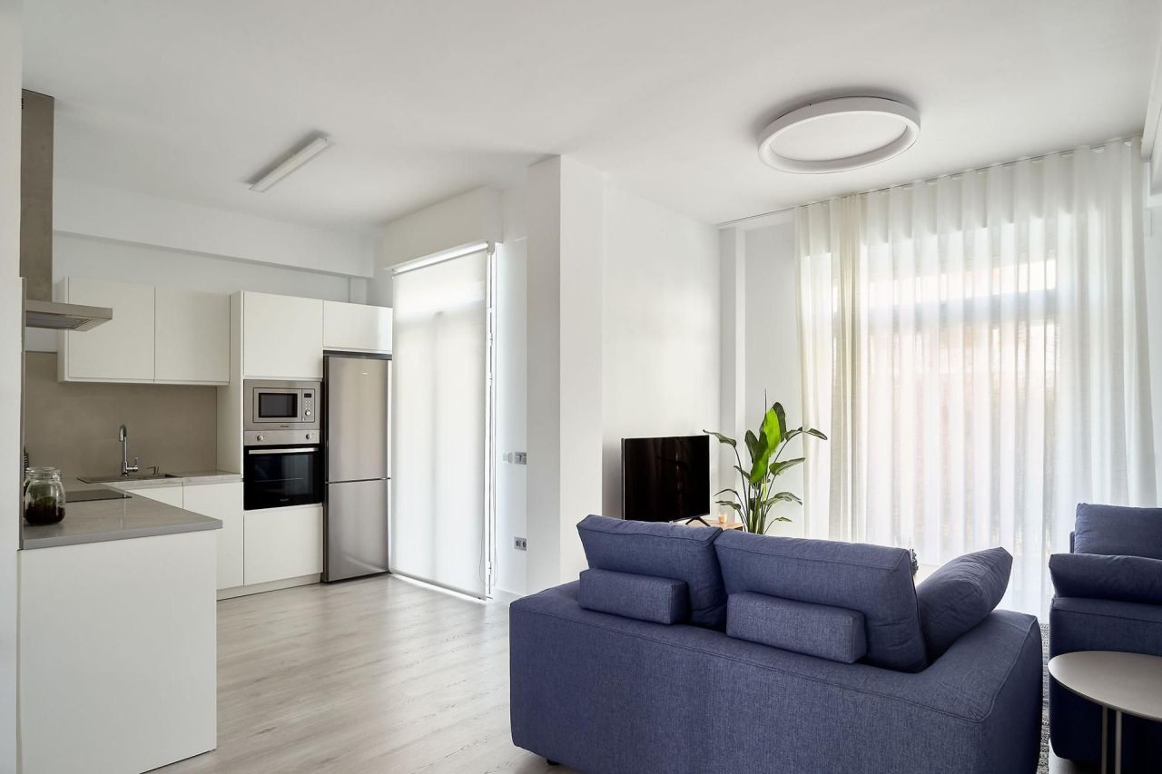 Apartment in Vera, Spain, 84 m² - picture 10