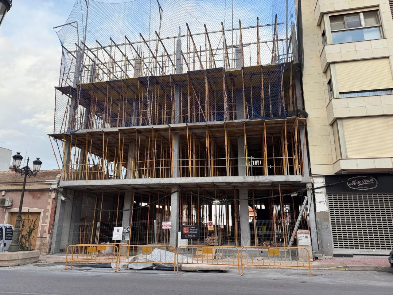 Apartamento en Guardamar del Segura, España, 86 m² - imagen 11