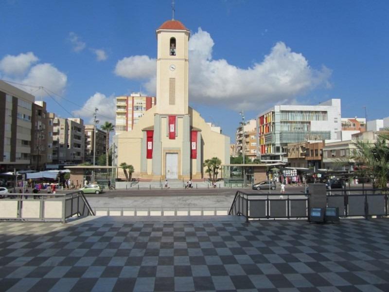 Apartamento en Guardamar del Segura, España, 72 m² - imagen 12