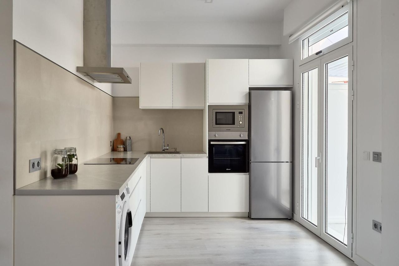 Apartment in Vera, Spain, 73 m² - picture 13