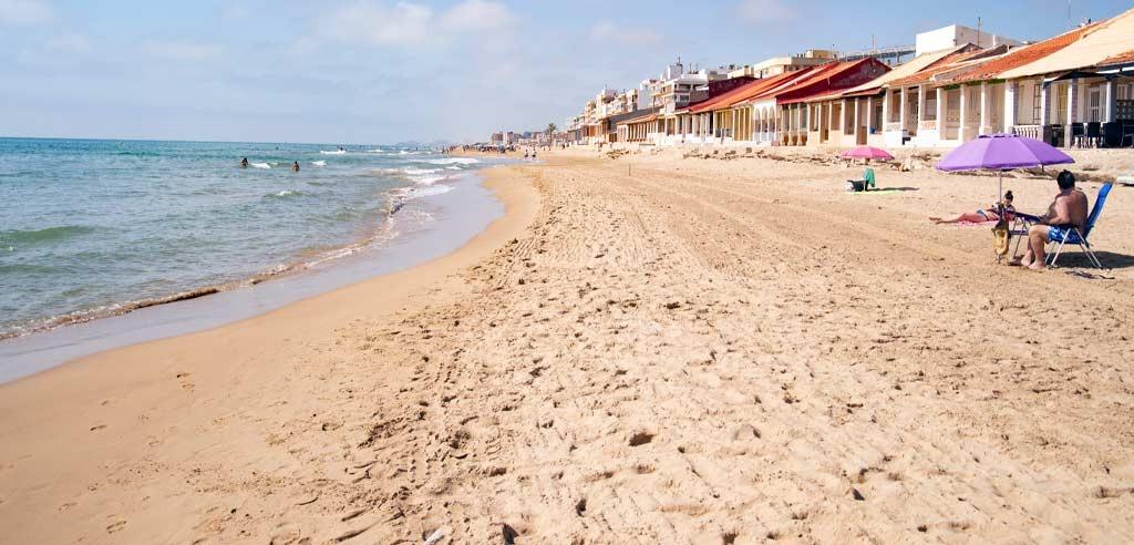 Apartamento en Guardamar del Segura, España, 93 m² - imagen 13
