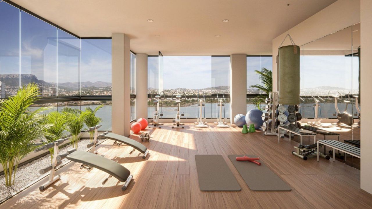 Apartamento en Calpe, España, 77 m² - imagen 14
