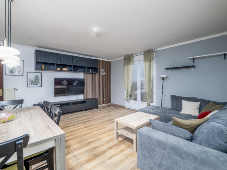 Piso en Luxemburgo, Luxemburgo, 69 m² - imagen 1