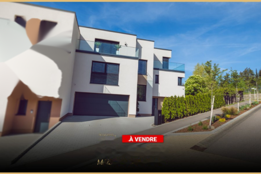 Casa en Diekirch, Luxemburgo, 293 m² - imagen 1