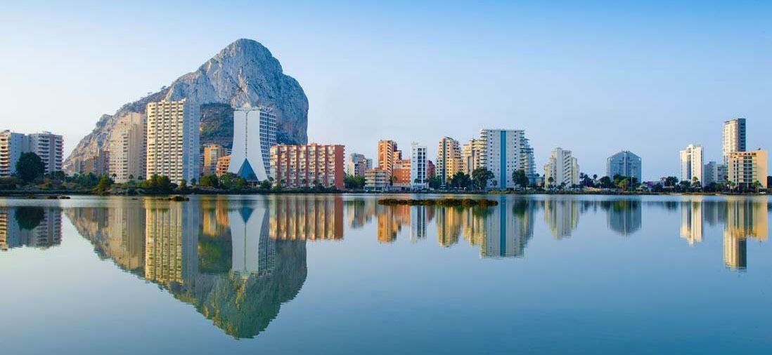 Apartamento en Calpe, España, 77 m² - imagen 18