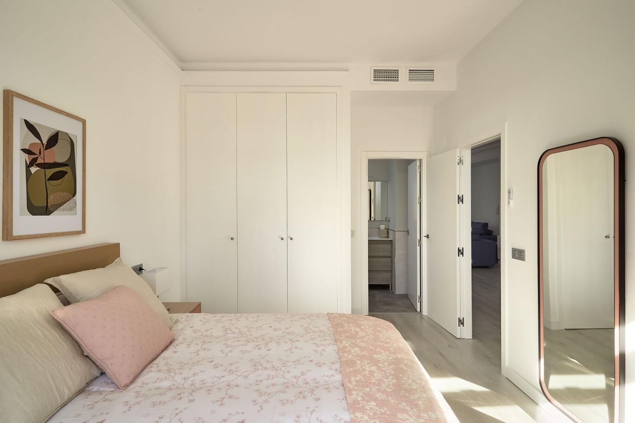 Penthouse in Vera, Spain, 71 m² - picture 19