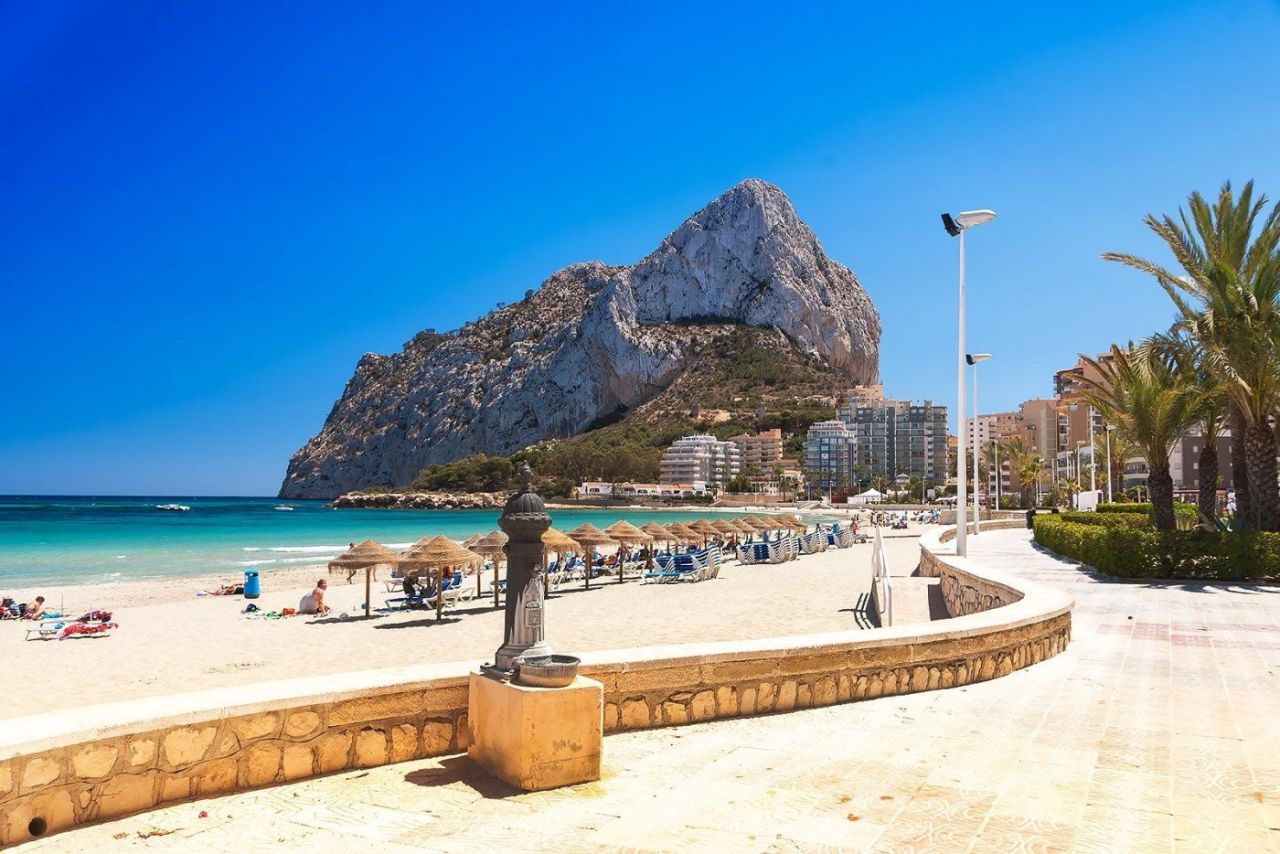 Apartamento en Calpe, España, 77 m² - imagen 19