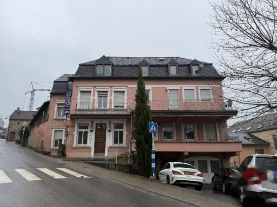Appartamento a Grevenmacher, Lussemburgo, 82 m² - foto 1