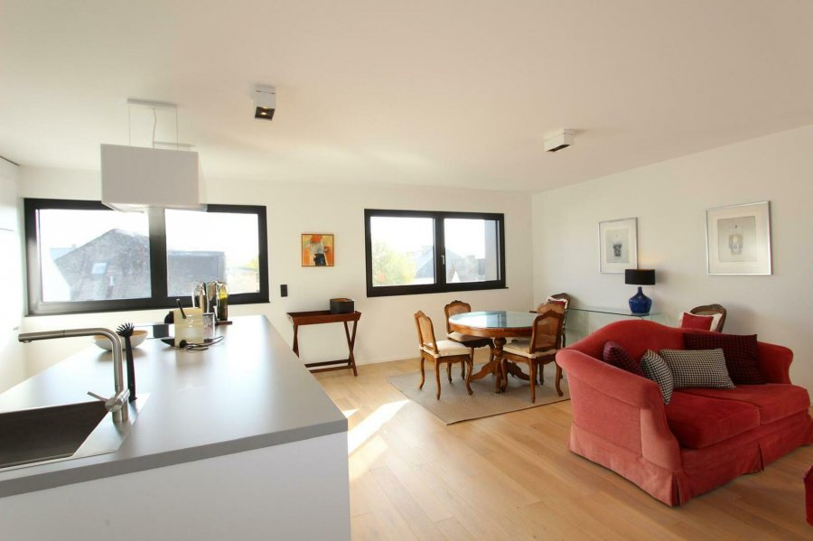 Appartamento a Lussemburgo, Lussemburgo, 87 m² - foto 1