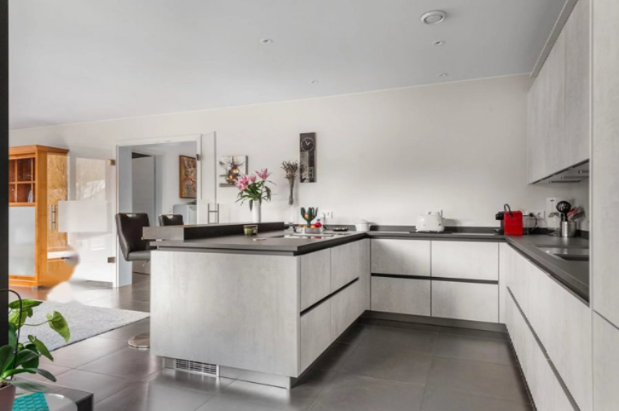 Appartamento a Grevenmacher, Lussemburgo, 132 m² - foto 1