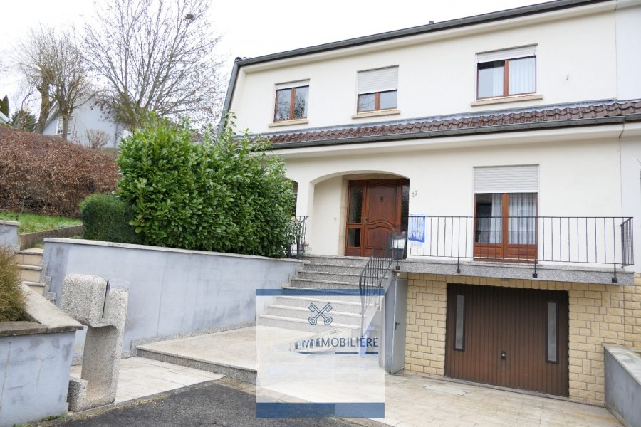 Flat in Diekirch, Luxembourg, 165 m² - picture 1
