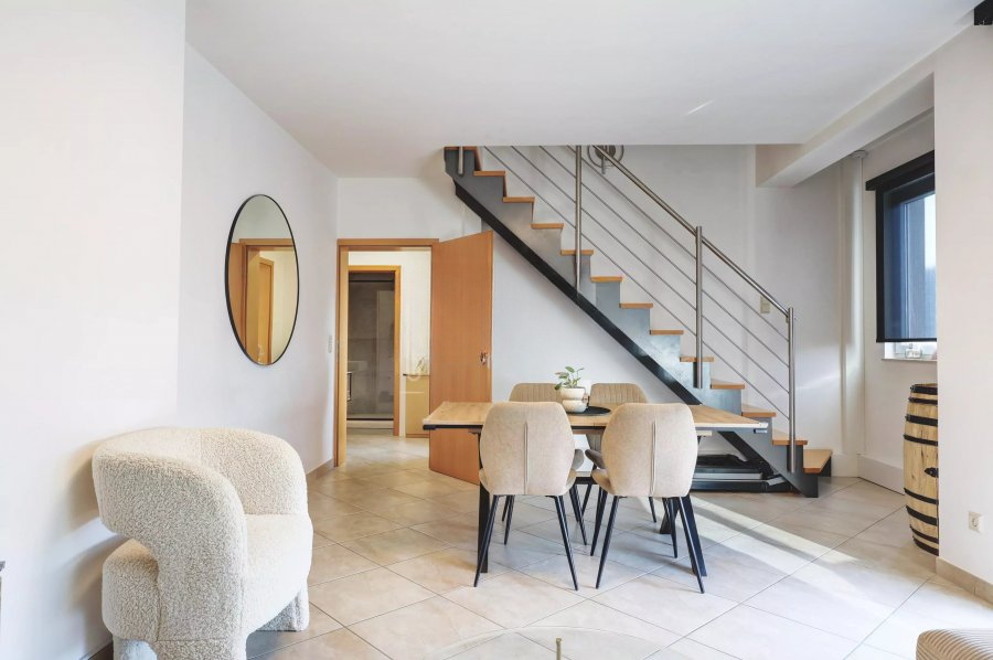 Appartamento a Diekirch, Lussemburgo, 84 m² - foto 1