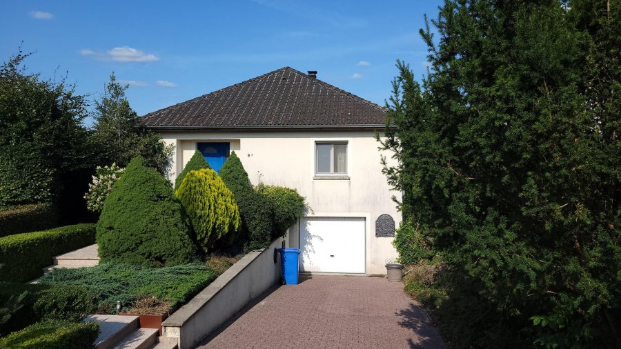 Appartamento a Diekirch, Lussemburgo, 110 m² - foto 1