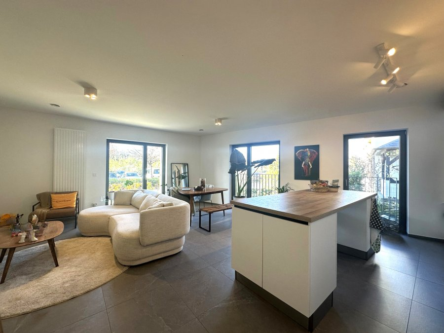 Appartamento a Lussemburgo, Lussemburgo, 92 m² - foto 1