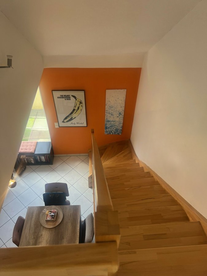 Wohnung in Luxemburg, Luxemburg, 100 m² - Foto 1
