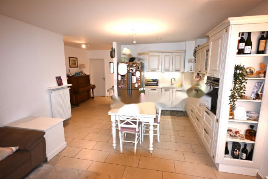 Appartamento a Lussemburgo, Lussemburgo, 101 m² - foto 1