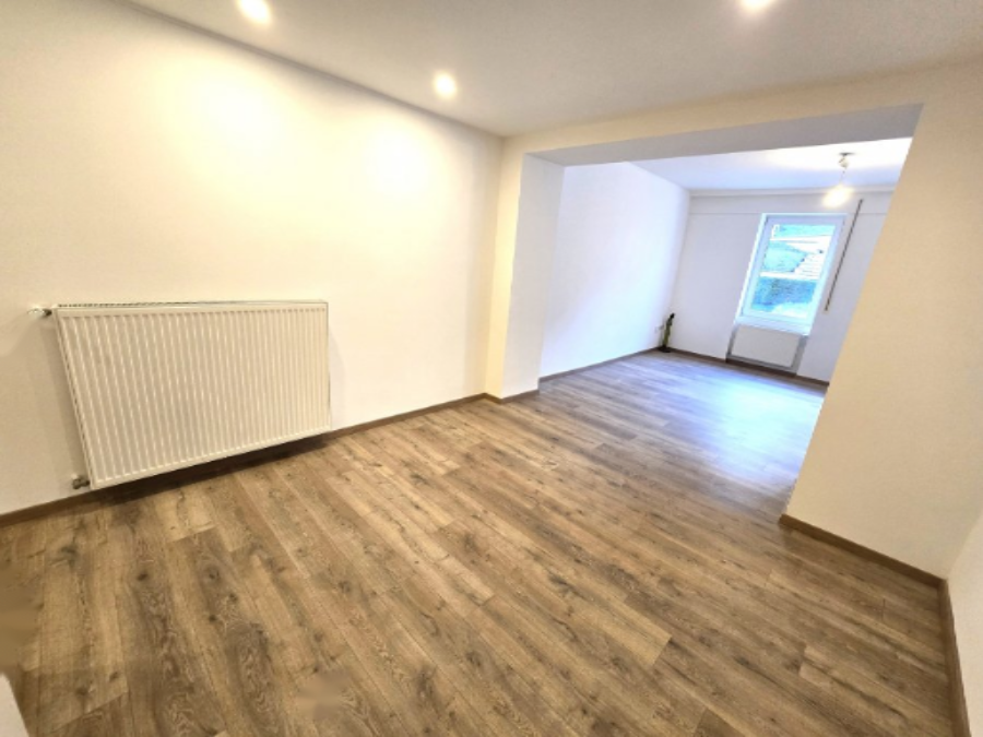 Flat in Luxembourg, Luxembourg, 88 m² - picture 1