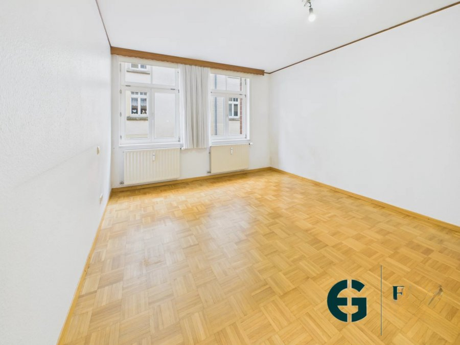 Piso en Luxemburgo, Luxemburgo, 58 m² - imagen 1