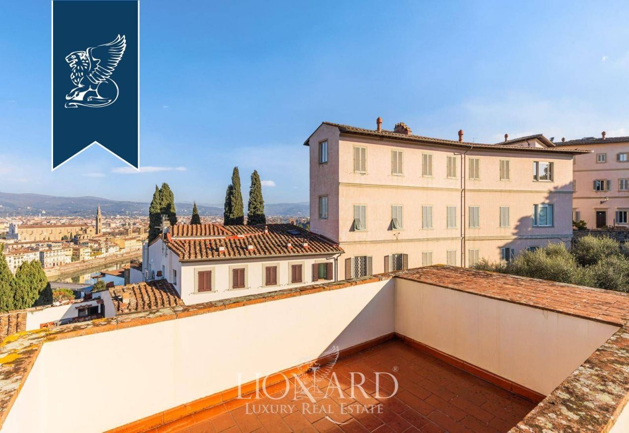 Appartamenti a Firenze, Italia, 642 m² - foto 3