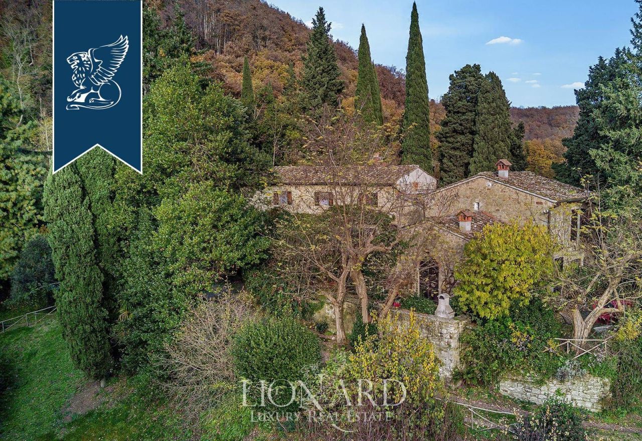 Villa a Pontassieve, Italia, 588 m² - foto 3