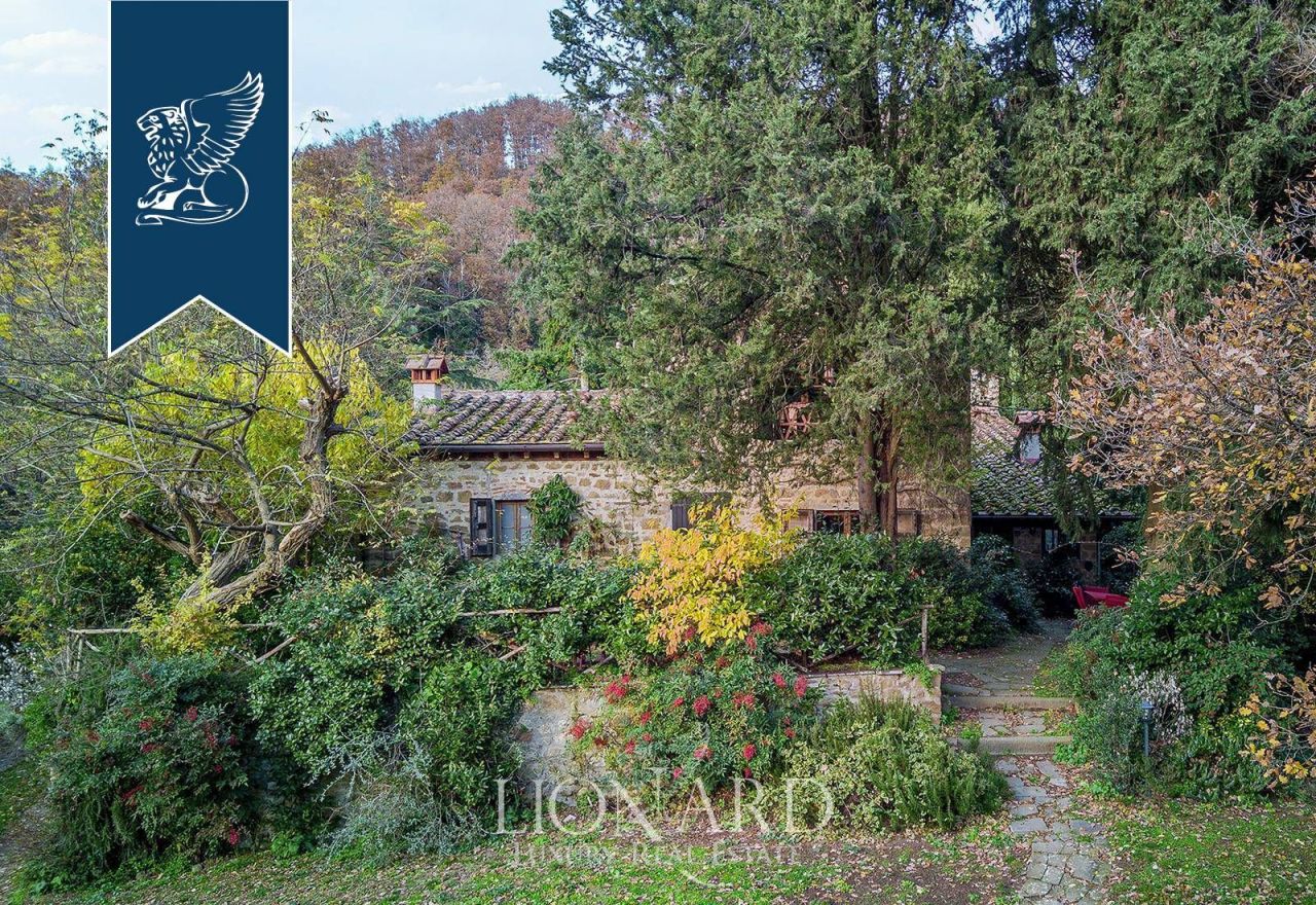 Villa a Pontassieve, Italia, 588 m² - foto 4