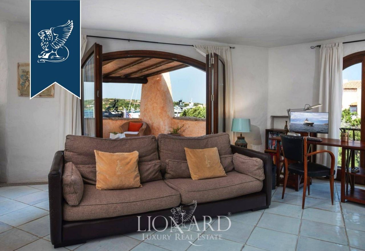 Apartment in Porto Cervo, Italy, 190 m² - picture 5