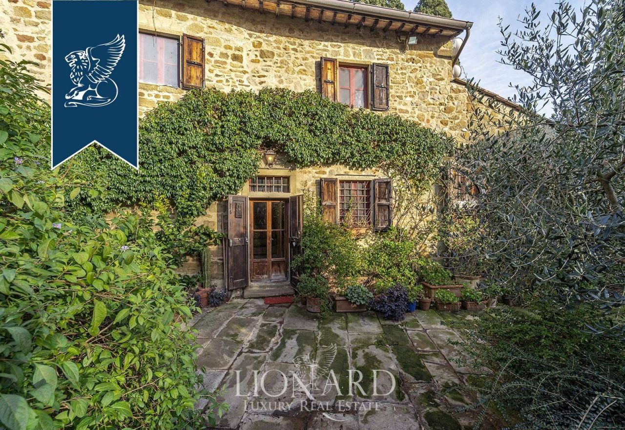 Villa a Pontassieve, Italia, 588 m² - foto 7