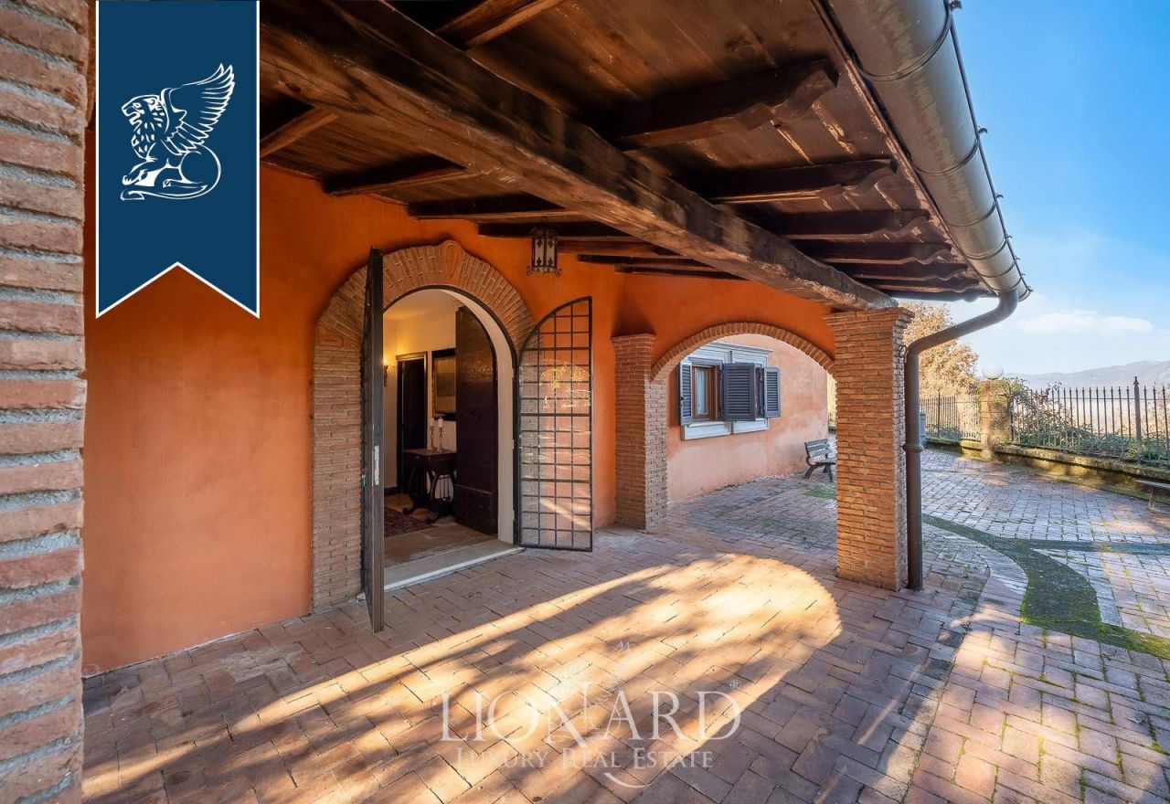 Villa a Rieti, Italia, 1 300 m² - foto 9