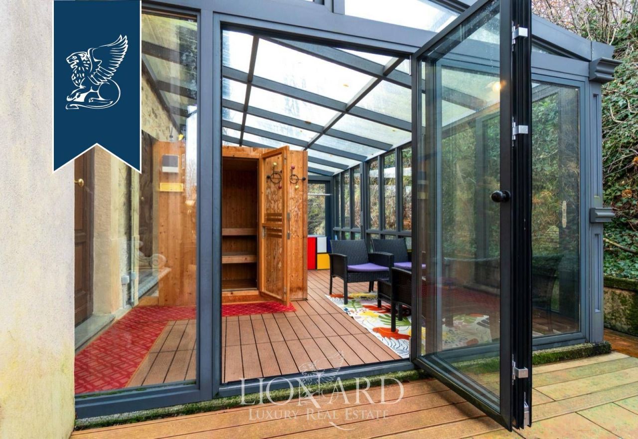 Villa à Pistoia, Italie, 530 m² - image 10