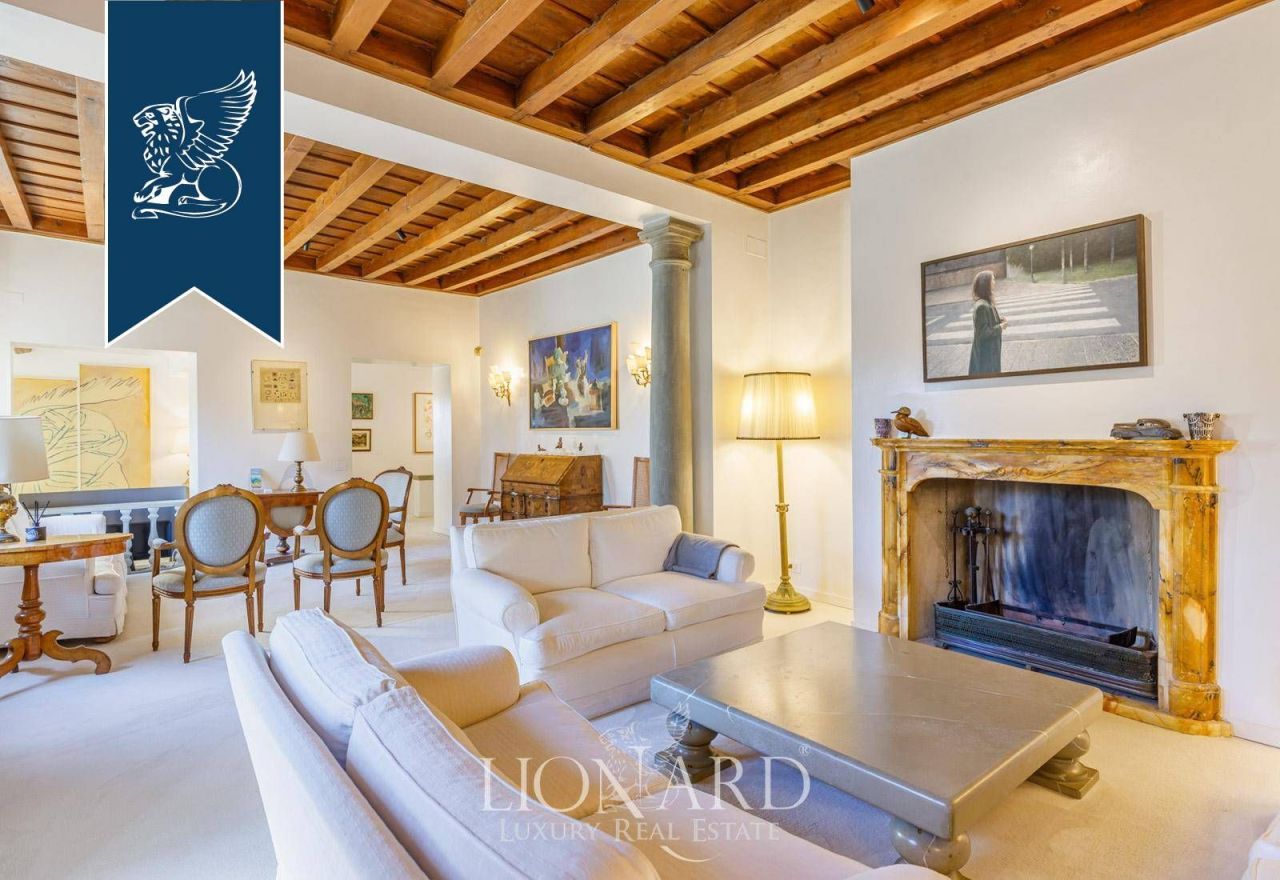 Appartamenti a Firenze, Italia, 642 m² - foto 10