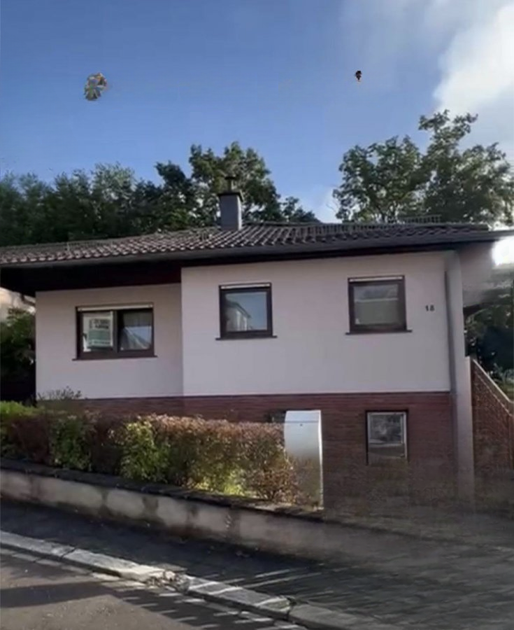 Casa a Grevenmacher, Lussemburgo, 140 m² - foto 1