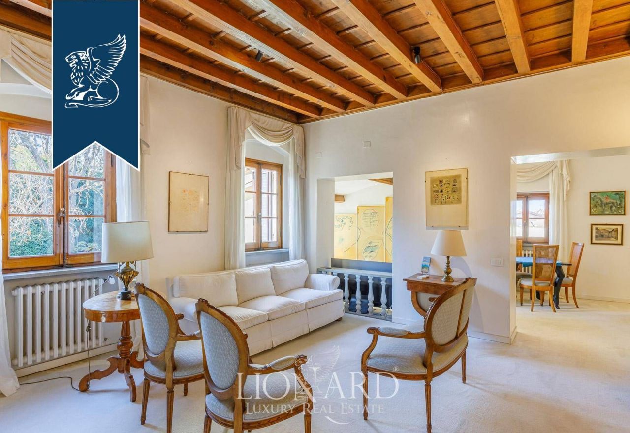 Appartamenti a Firenze, Italia, 642 m² - foto 12