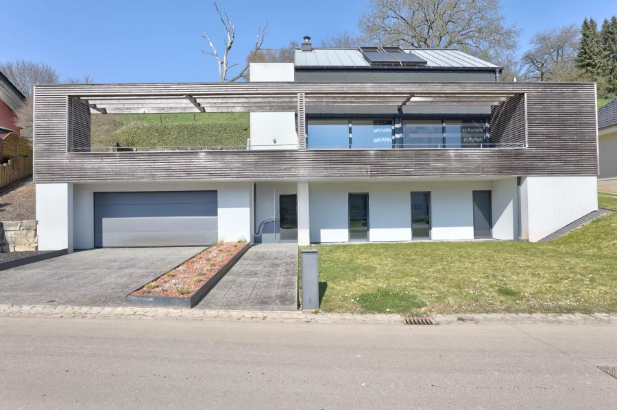 Wohnung in Diekirch, Luxemburg, 222 m² - Foto 1
