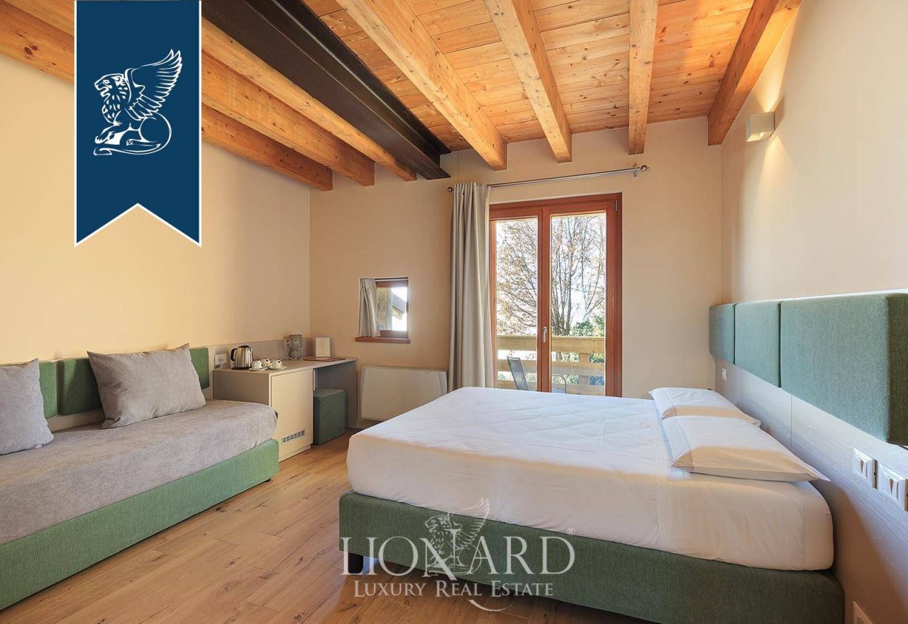Azienda agricola a Bergamo, Italia, 1 500 m² - foto 14