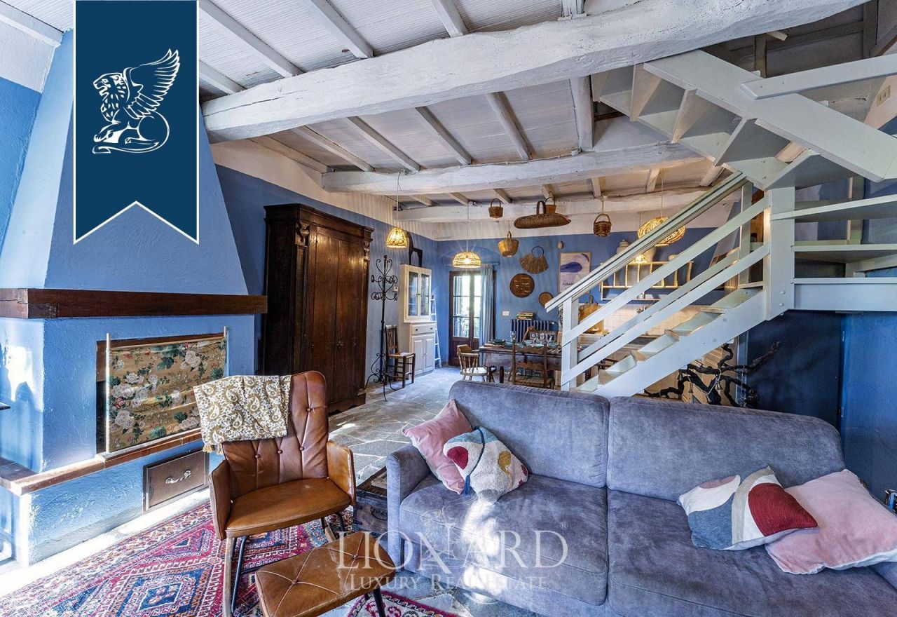 Villa a Pontassieve, Italia, 588 m² - foto 14