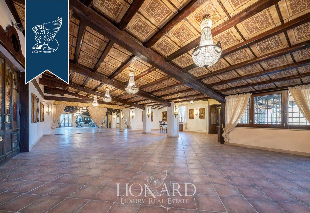 Villa a Rieti, Italia, 1 300 m² - foto 15