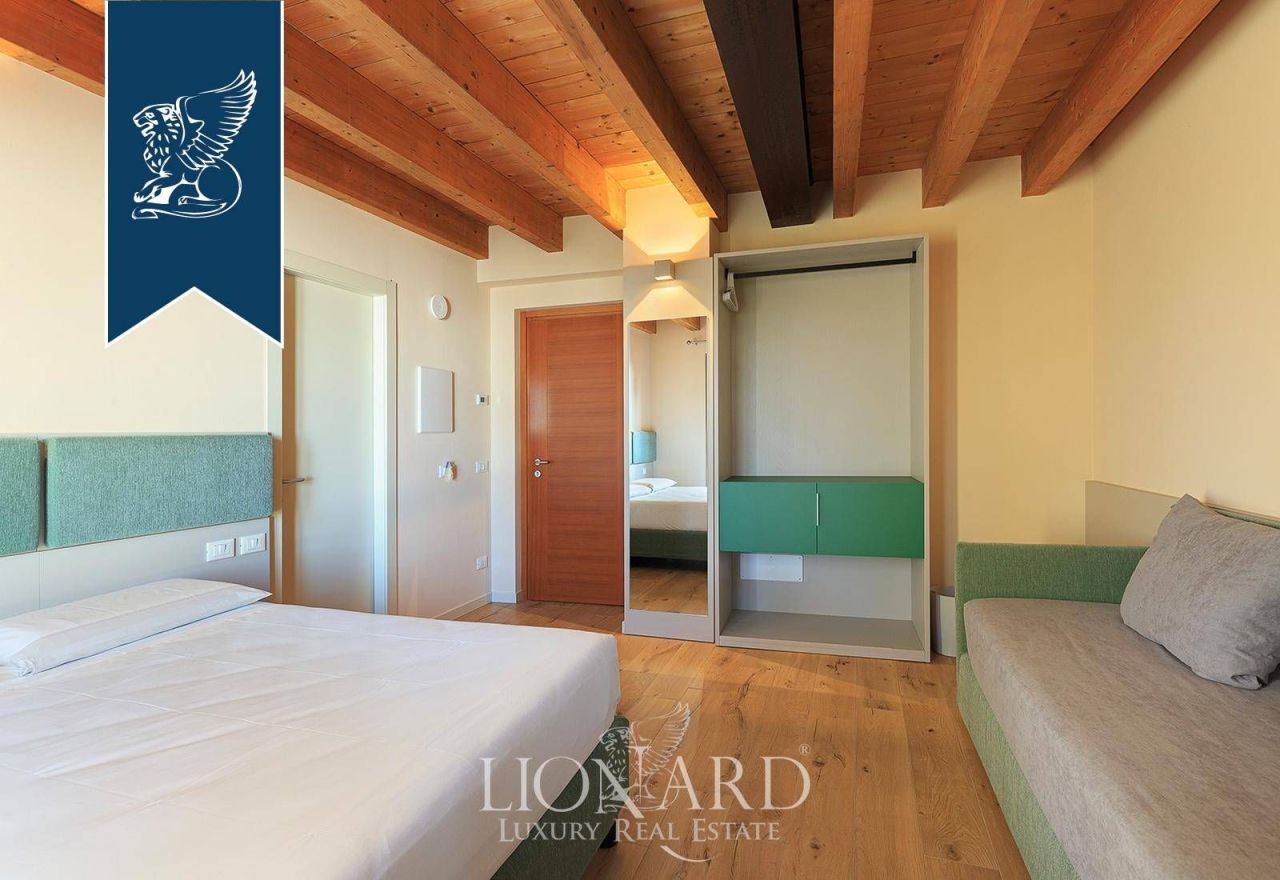 Azienda agricola a Bergamo, Italia, 1 500 m² - foto 15