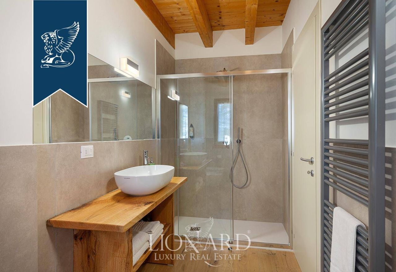 Azienda agricola a Bergamo, Italia, 1 500 m² - foto 16
