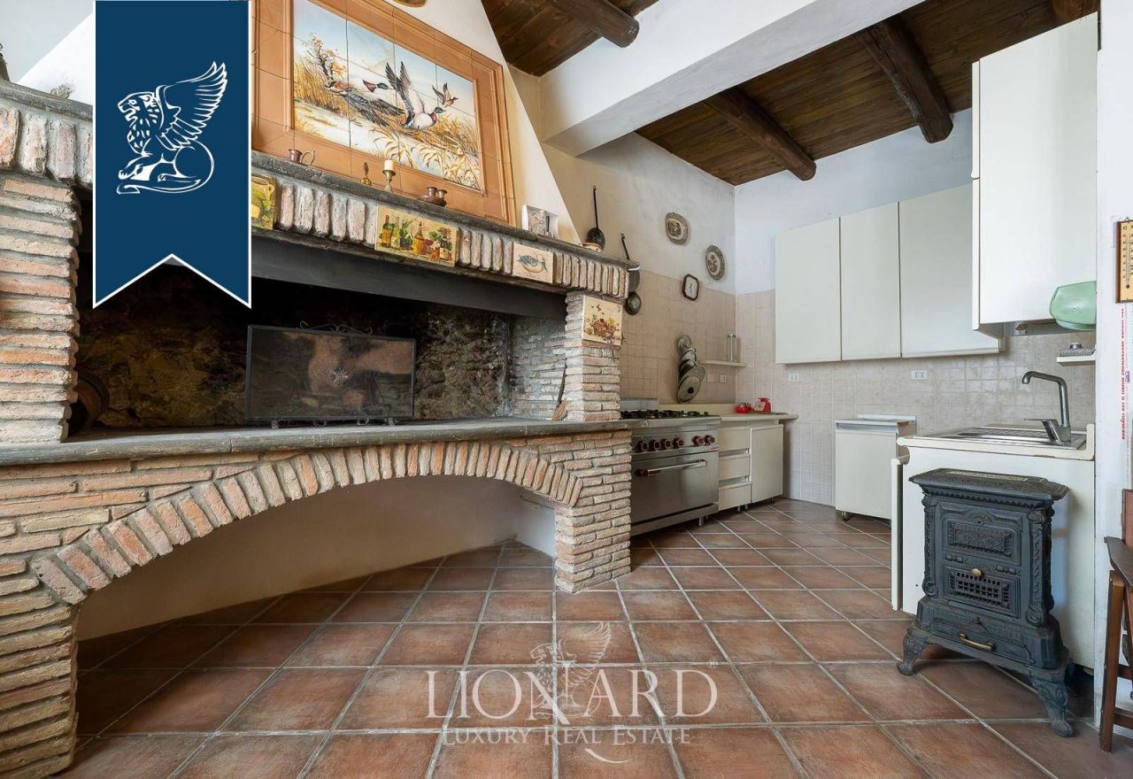 Villa a Rieti, Italia, 1 300 m² - foto 16