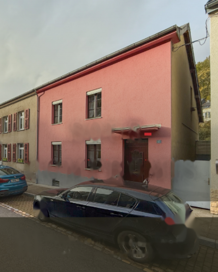 Casa a Lussemburgo, Lussemburgo, 87 m² - foto 1